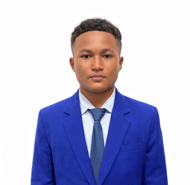 Marco Geboy Mayor's Avatar